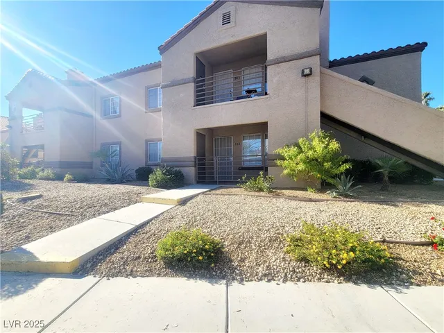 $1,400 | 3450 Erva Street, Unit 104, Las Vegas, NV 89117