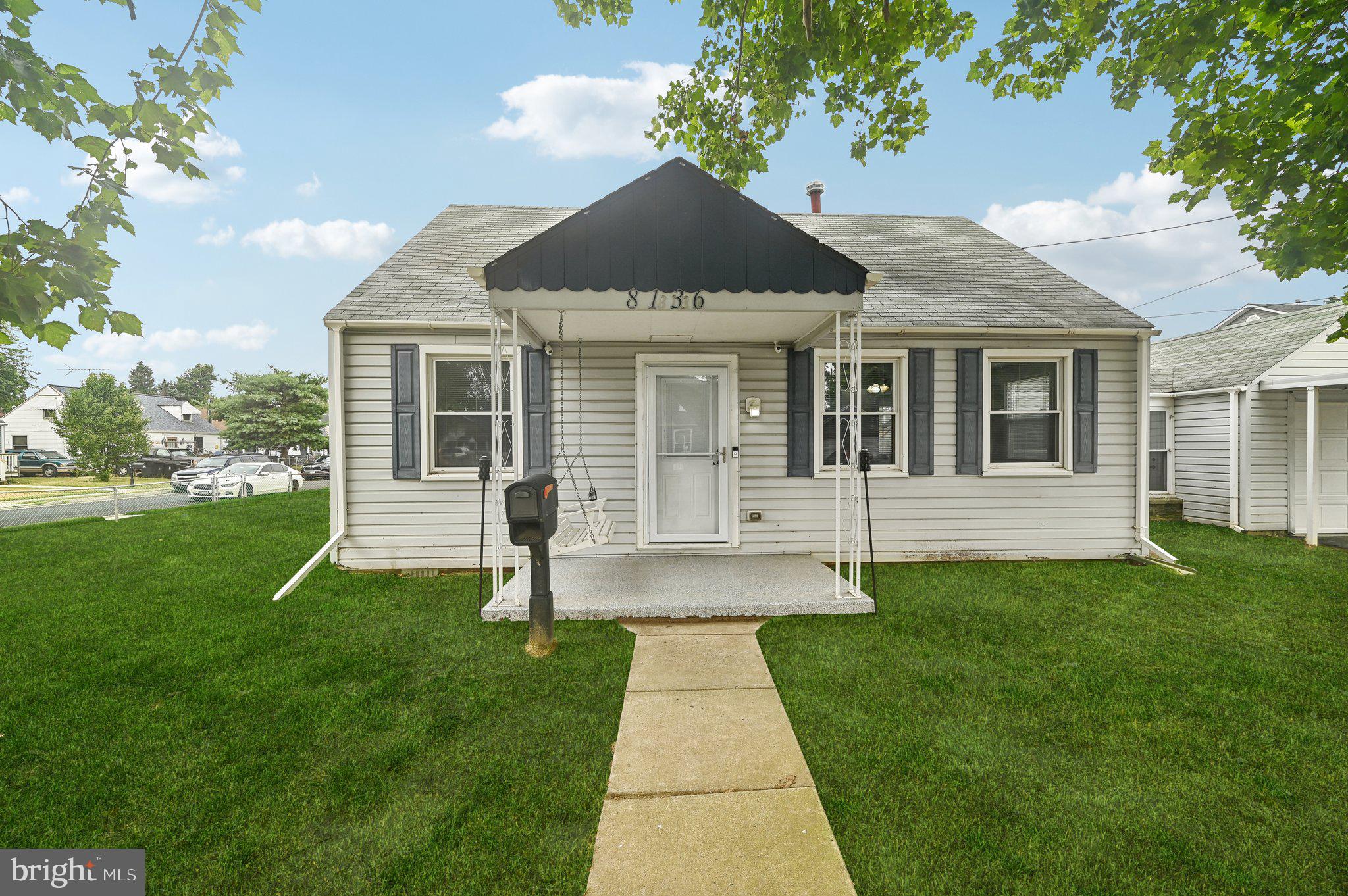 8136 Cornwall Road Dundalk, MD 21222 - Photo 1 of 39