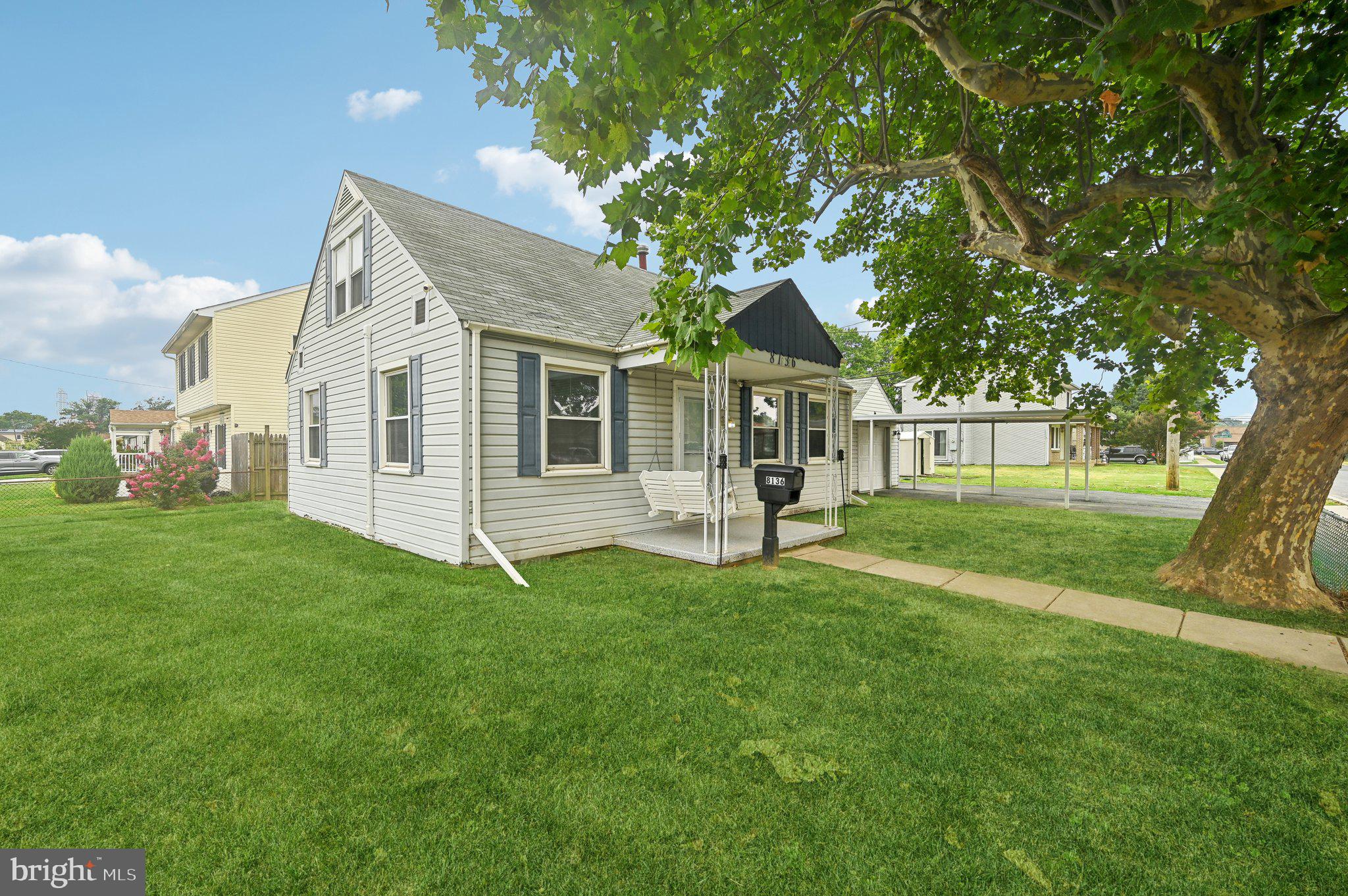 8136 Cornwall Road Dundalk, MD 21222 - Photo 2 of 39
