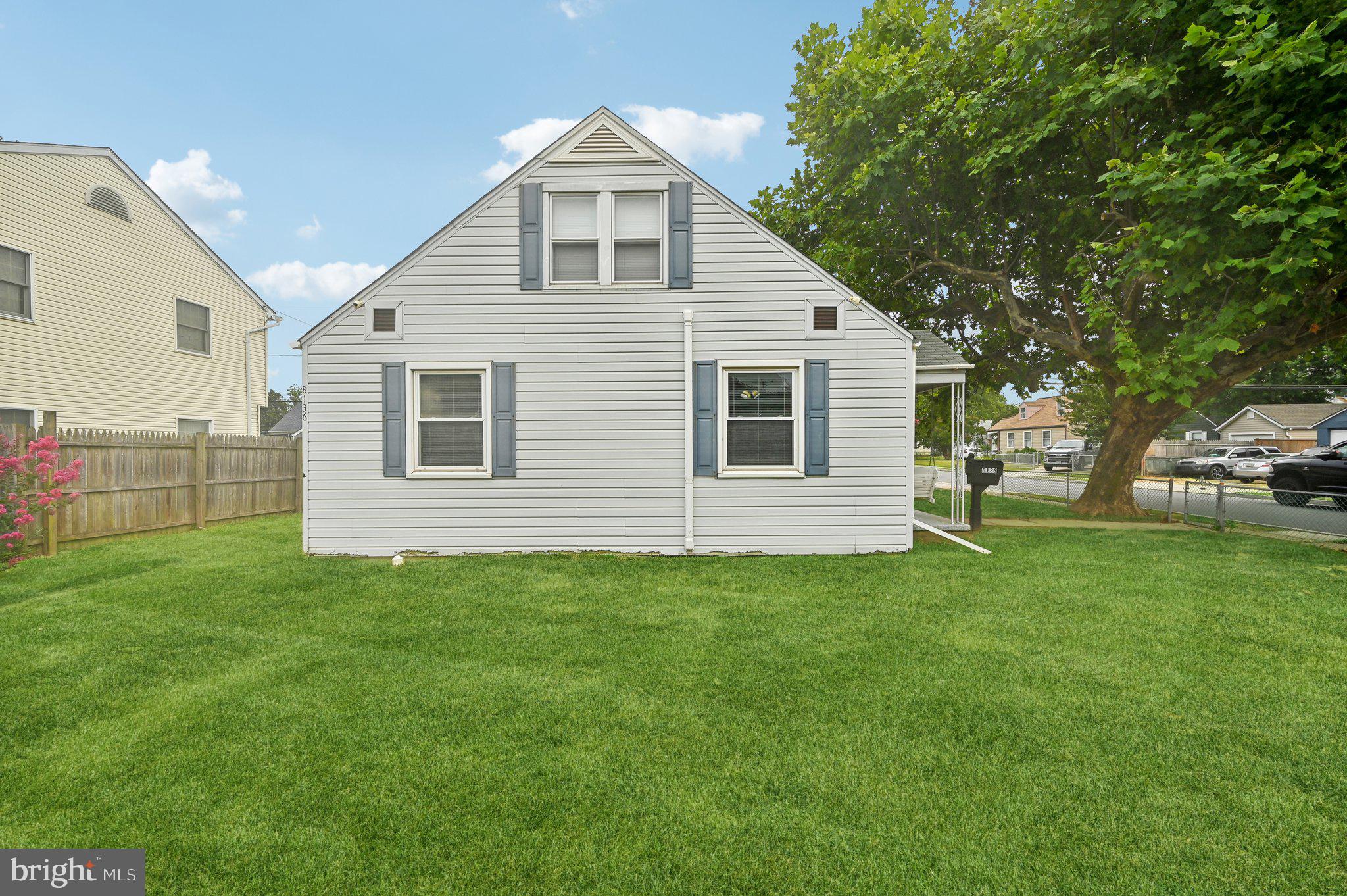 8136 Cornwall Road Dundalk, MD 21222 - Photo 3 of 39