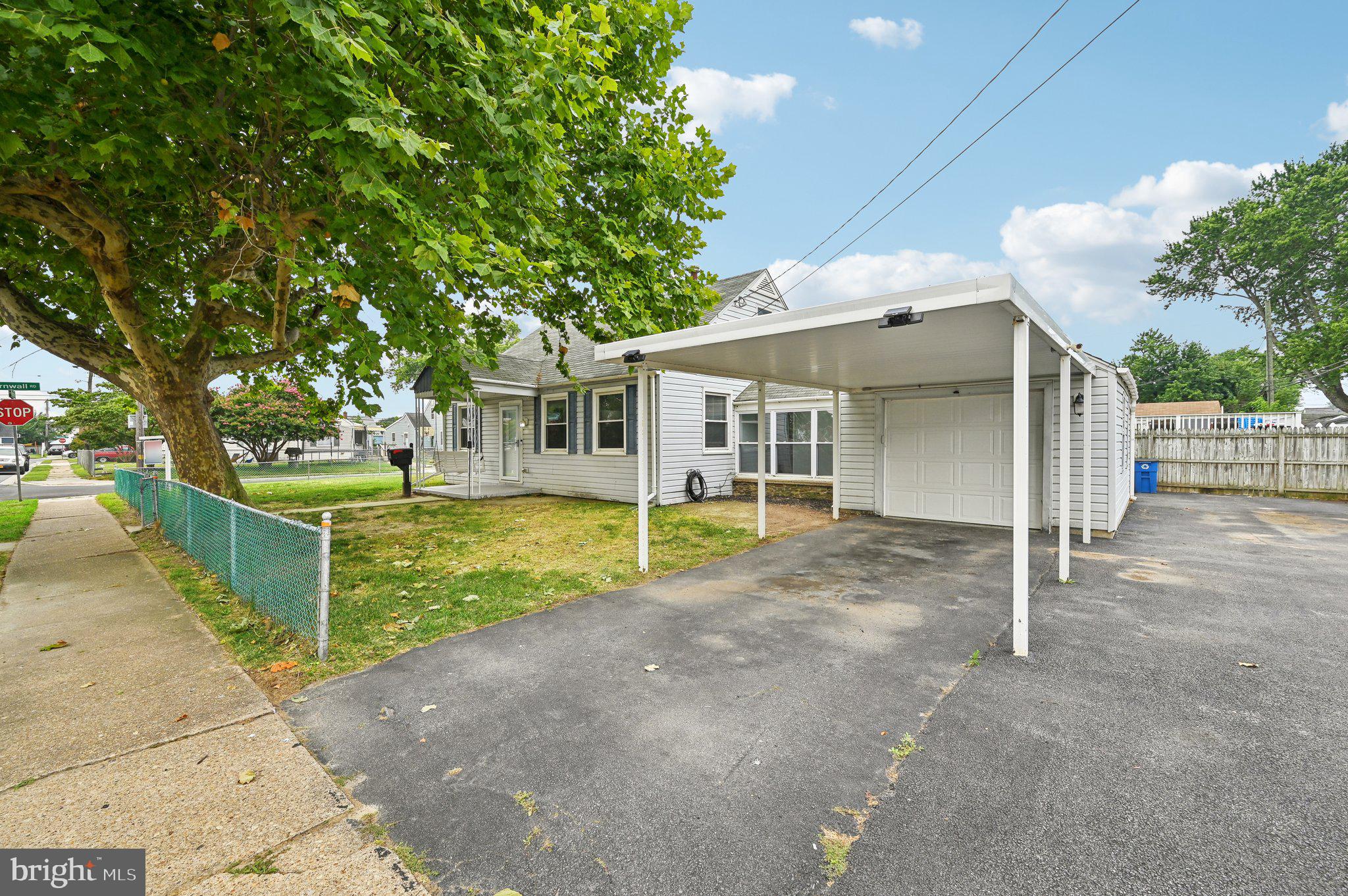 8136 Cornwall Road Dundalk, MD 21222 - Photo 36 of 39