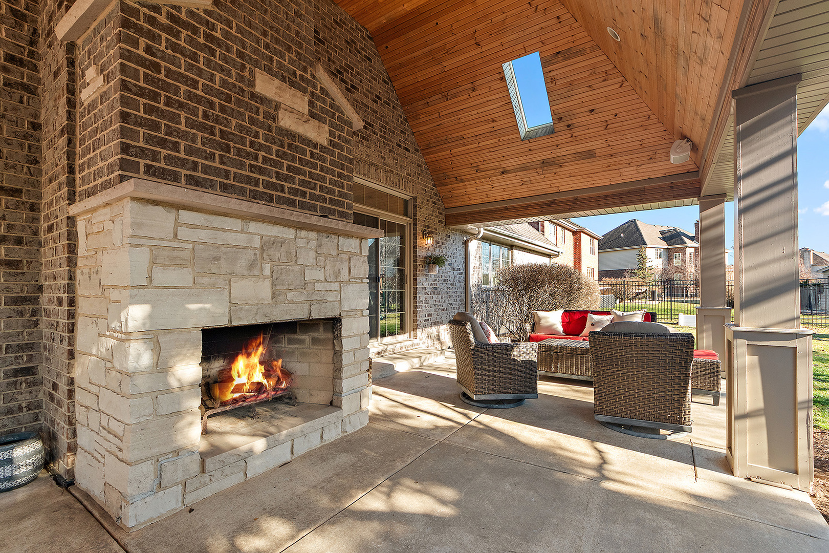 135 Sonoma Road New Lenox, IL 60451 - Photo 66 of 83