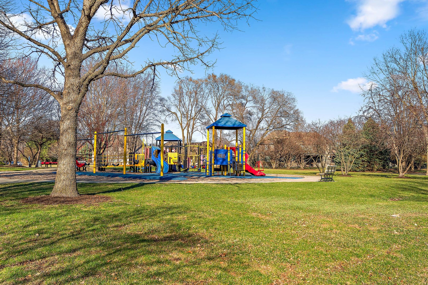 135 Sonoma Road New Lenox, IL 60451 - Photo 74 of 83