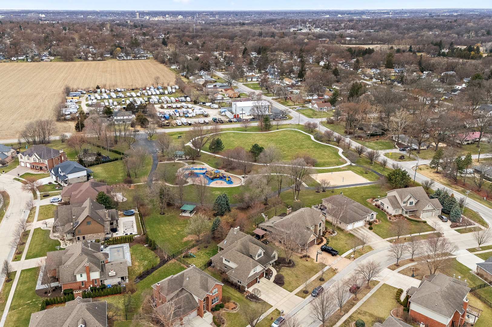 135 Sonoma Road New Lenox, IL 60451 - Photo 76 of 83