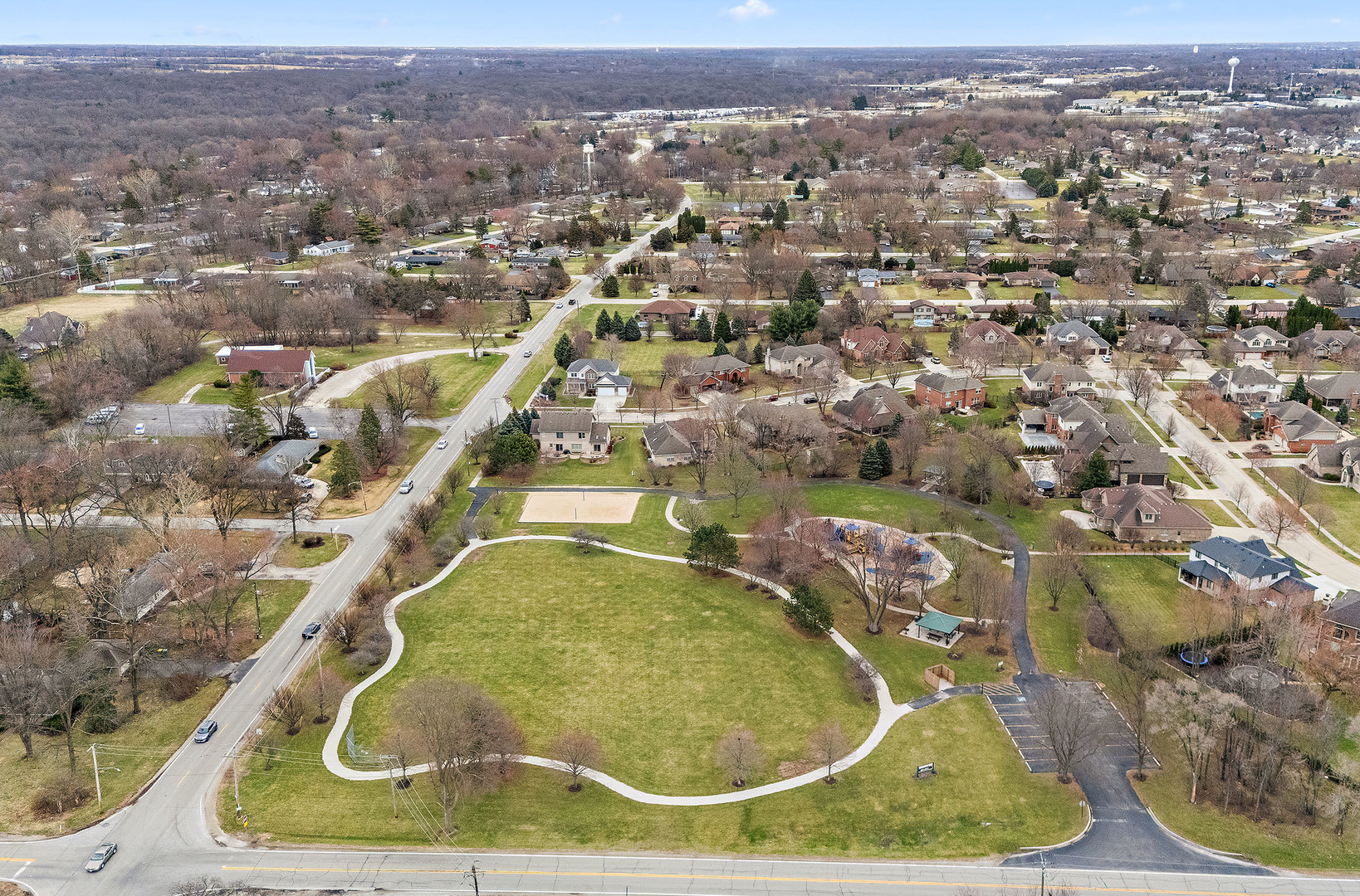 135 Sonoma Road New Lenox, IL 60451 - Photo 77 of 83