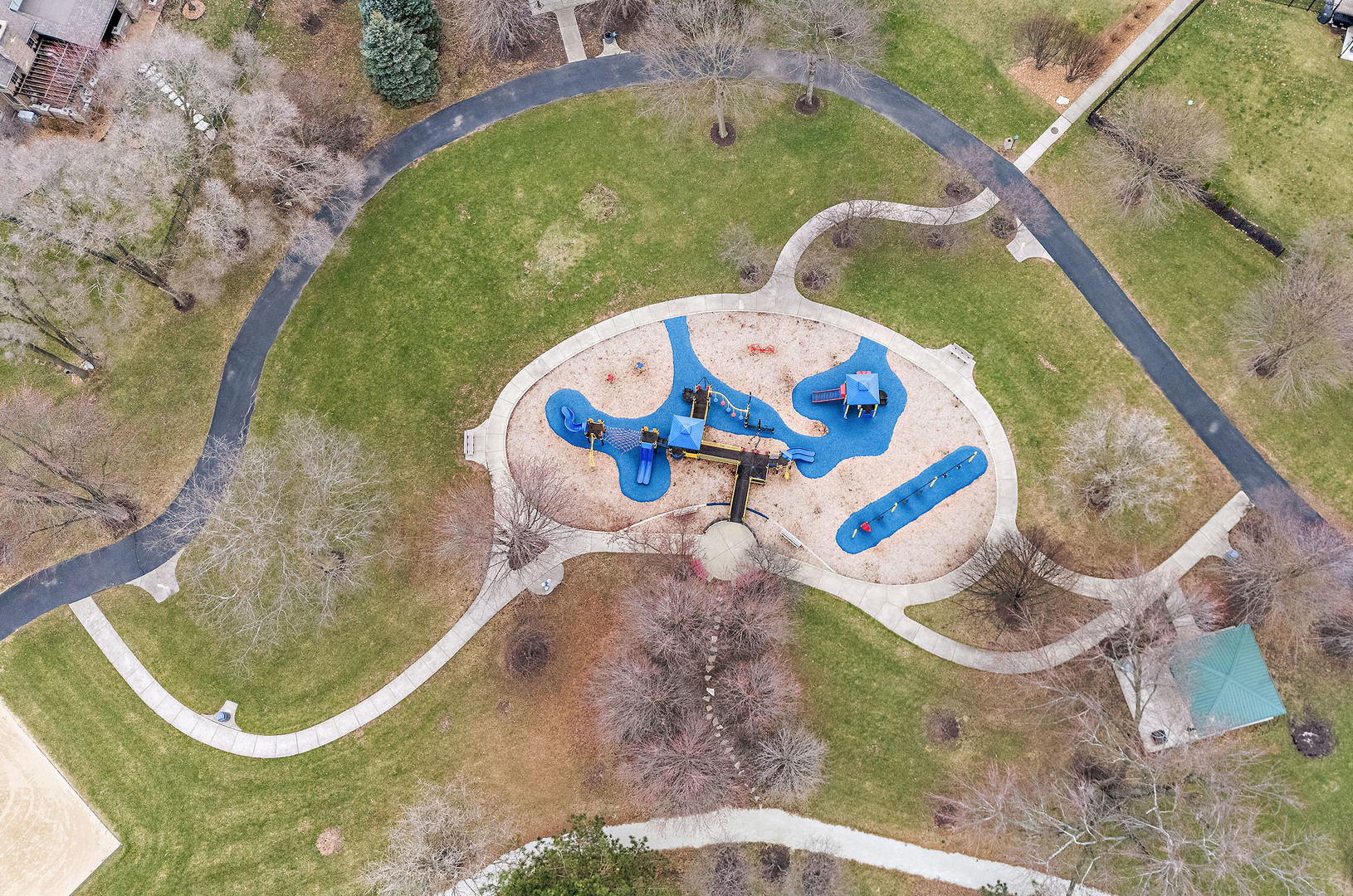 135 Sonoma Road New Lenox, IL 60451 - Photo 78 of 83