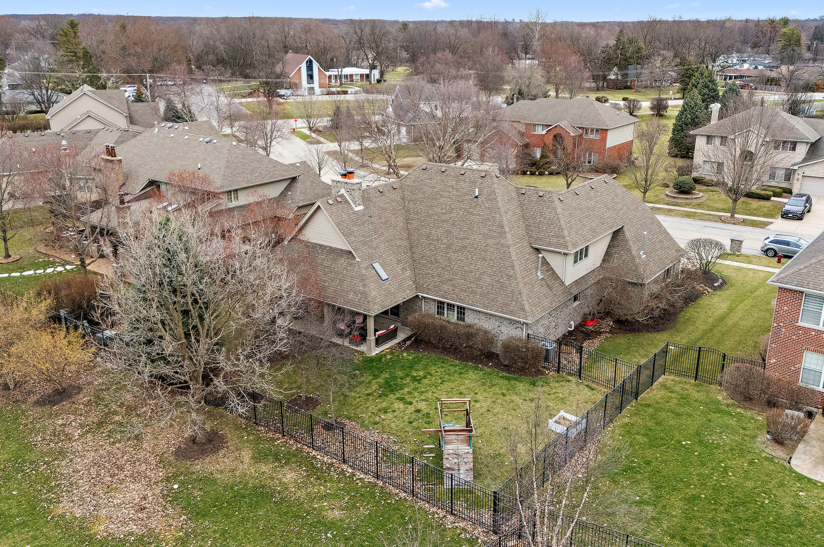 135 Sonoma Road New Lenox, IL 60451 - Photo 79 of 83