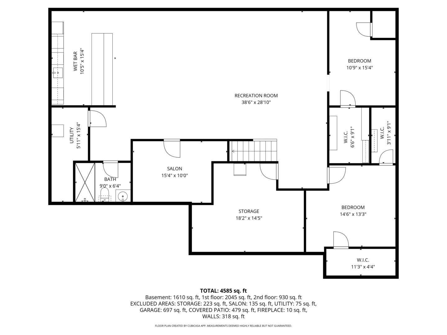 135 Sonoma Road New Lenox, IL 60451 - Photo 80 of 83