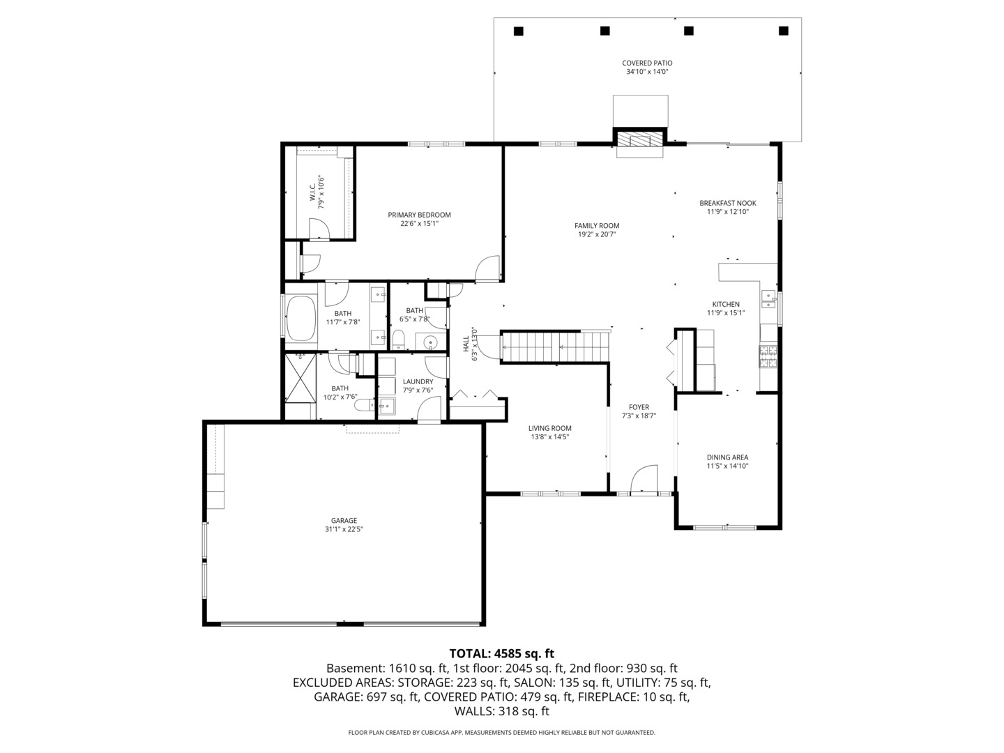 135 Sonoma Road New Lenox, IL 60451 - Photo 81 of 83