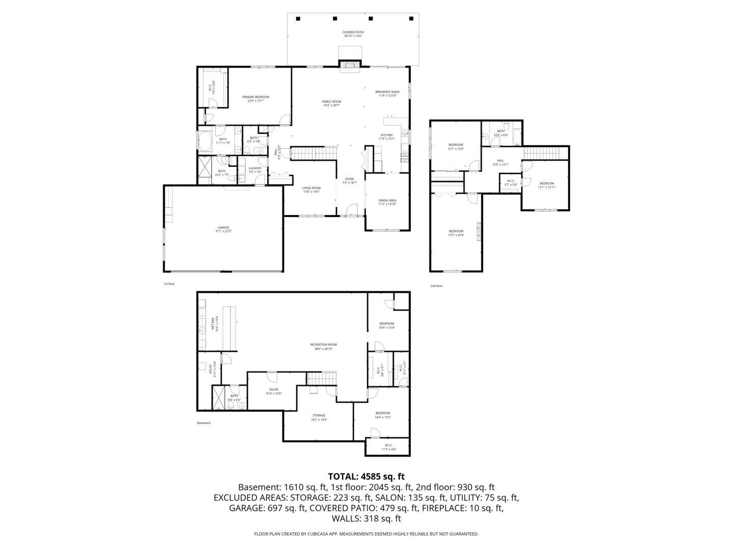 135 Sonoma Road New Lenox, IL 60451 - Photo 83 of 83