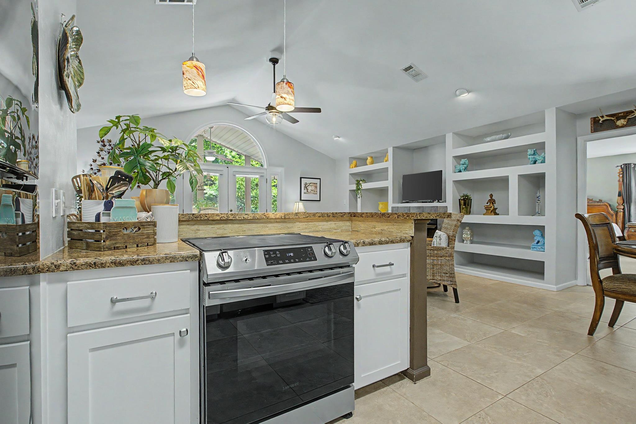 2865 Parramore Shores Road Tallahassee, FL 32310 - Photo 25 of 68
