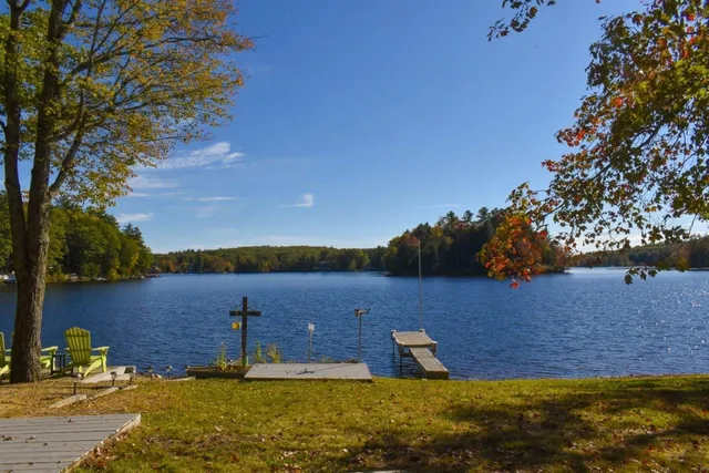 $695,000 | 19 Monomonac Terrace, Rindge, NH 03461