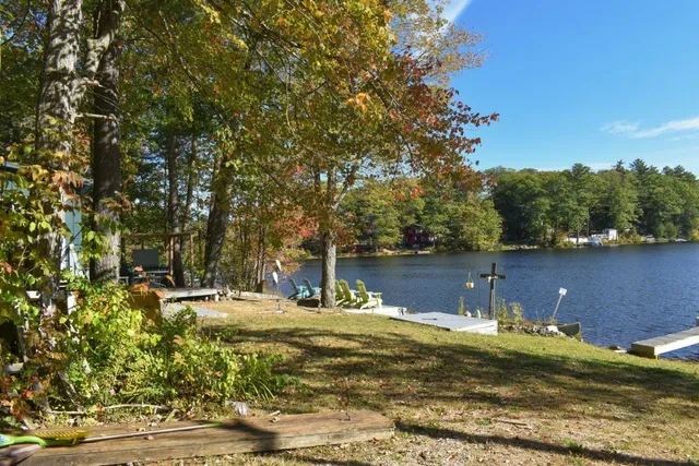 $695,000 | 19 Monomonac Terrace, Rindge, NH 03461