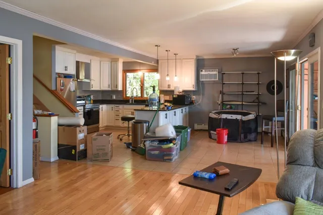 $695,000 | 19 Monomonac Terrace, Rindge, NH 03461