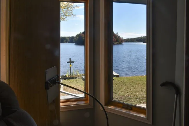 $695,000 | 19 Monomonac Terrace, Rindge, NH 03461