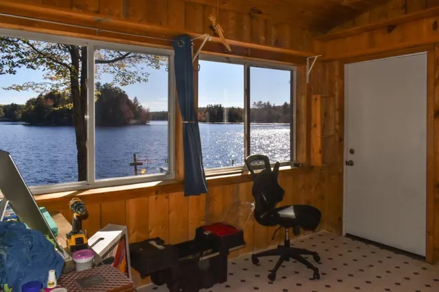 $695,000 | 19 Monomonac Terrace, Rindge, NH 03461