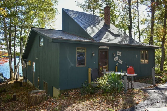 $695,000 | 19 Monomonac Terrace, Rindge, NH 03461