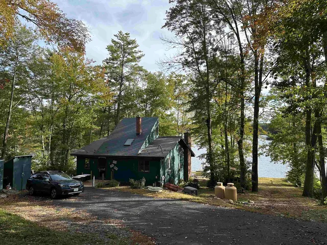 $695,000 | 19 Monomonac Terrace, Rindge, NH 03461