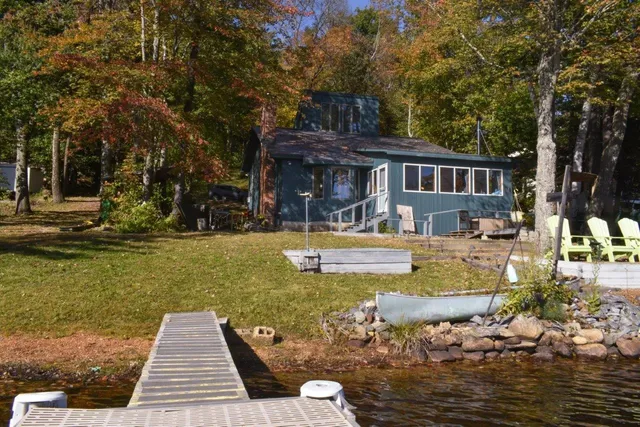 $695,000 | 19 Monomonac Terrace, Rindge, NH 03461