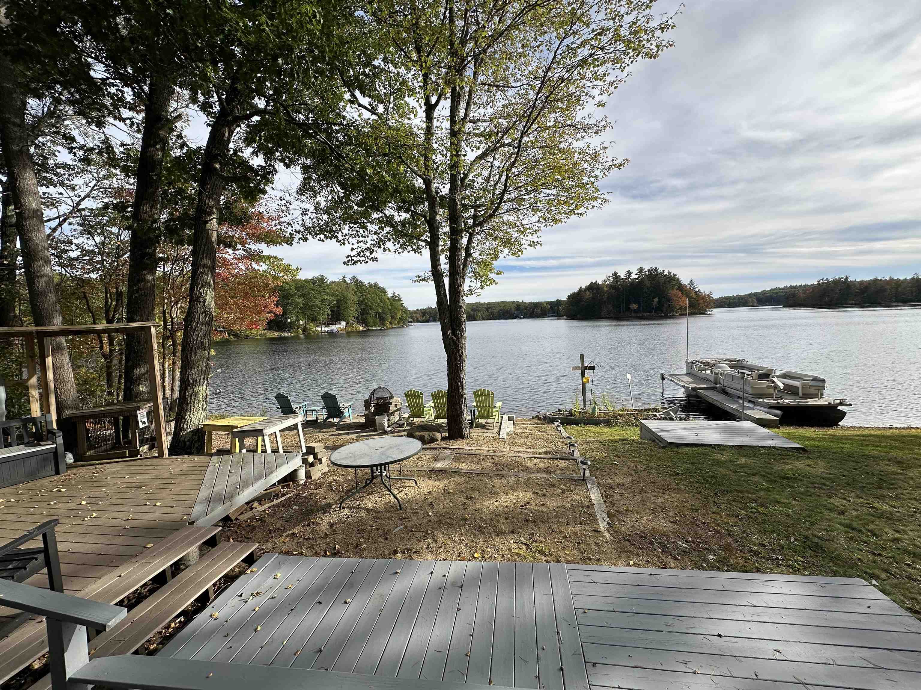 19 Monomonac Terrace Rindge, NH 03461 - Photo 51 of 52