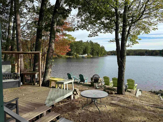 $695,000 | 19 Monomonac Terrace, Rindge, NH 03461