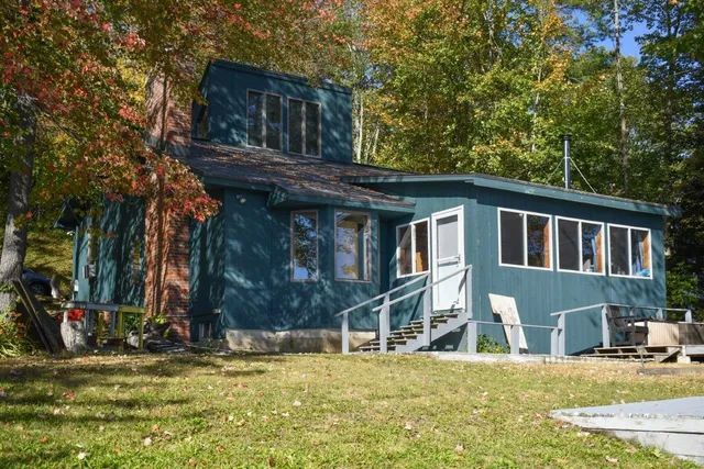 $695,000 | 19 Monomonac Terrace, Rindge, NH 03461