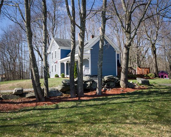 438 New Boston Road Dracut, MA 01826 - Photo 23 of 27 Gallery Image 23