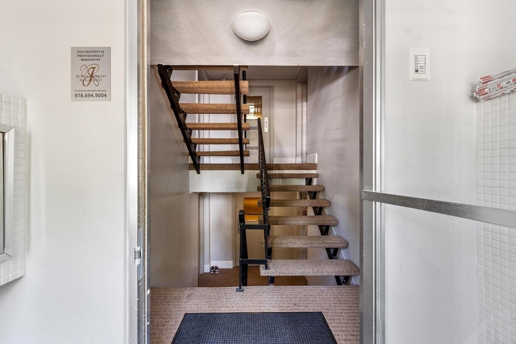 276 Albion Street, Unit 12 Wakefield, MA 01880 - Photo 32 of 38