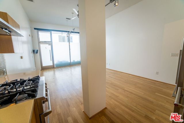 a view of a storage & utility room