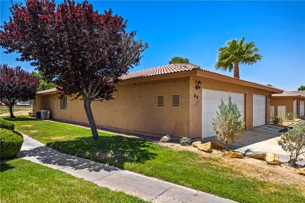 $235,000 | 27535 Lakeview Drive, Unit 49, Helendale, CA 92342