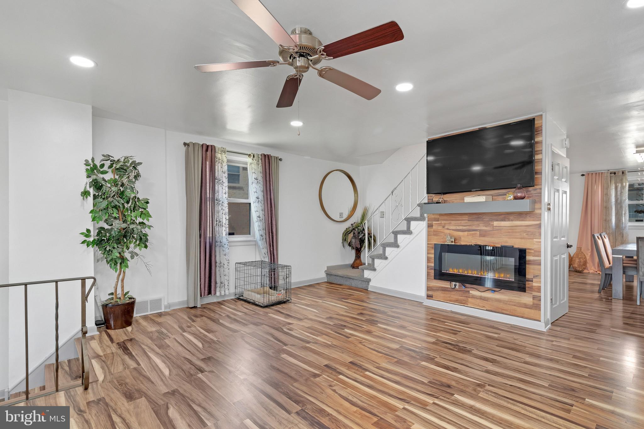 4007 Gideon Road Brookhaven, PA 19015 - Photo 8 of 24