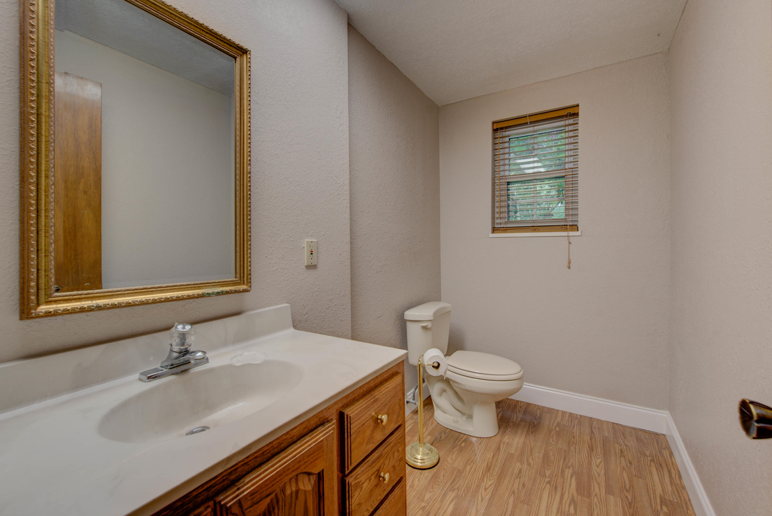 102 Carson Lane Oak Ridge, TN 37830 - Photo 35 of 36 Half Bath/Basement