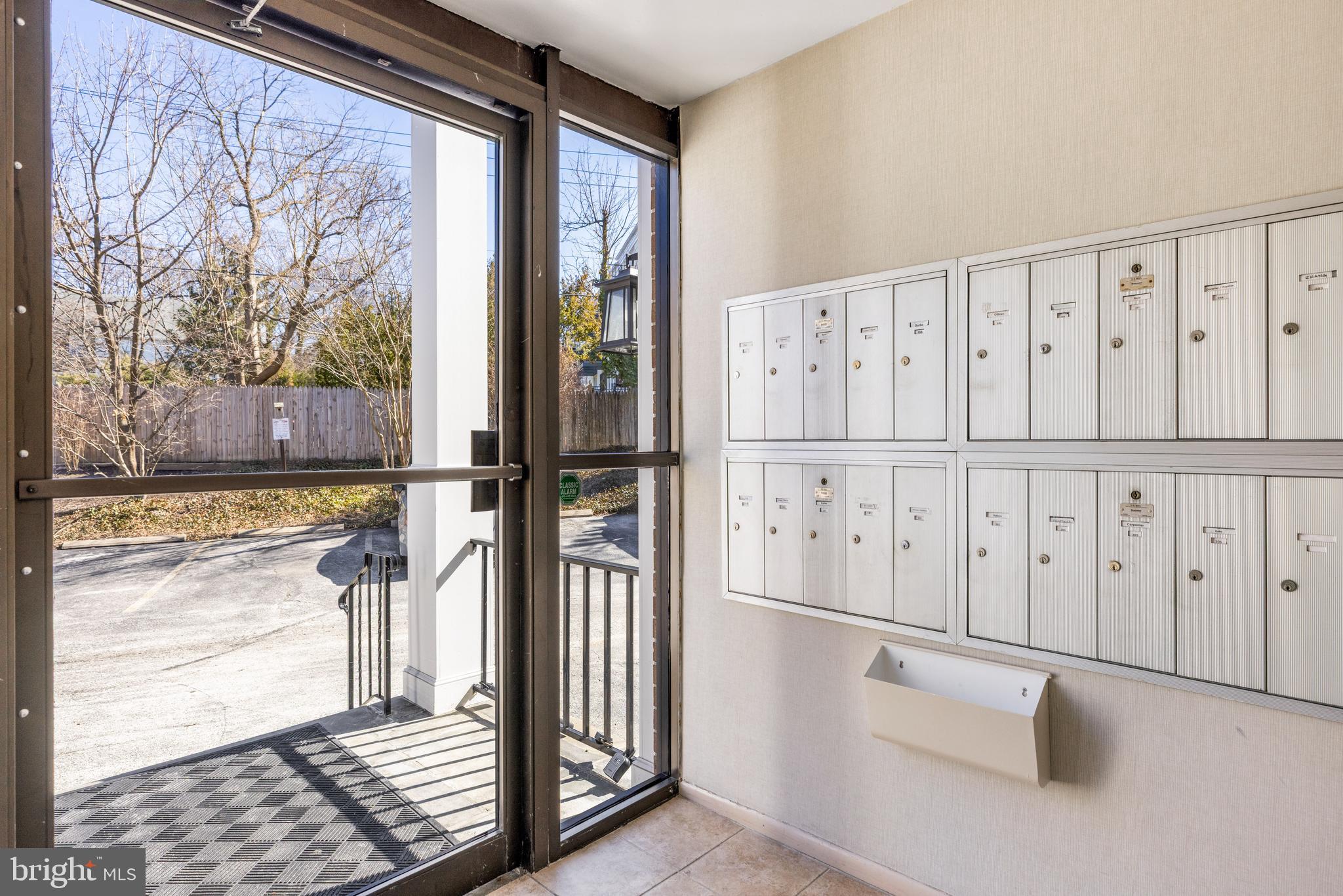 222 East Montgomery Avenue, Unit 207 Ardmore, PA 19003 - Photo 20 of 20 a view of a interior of the house