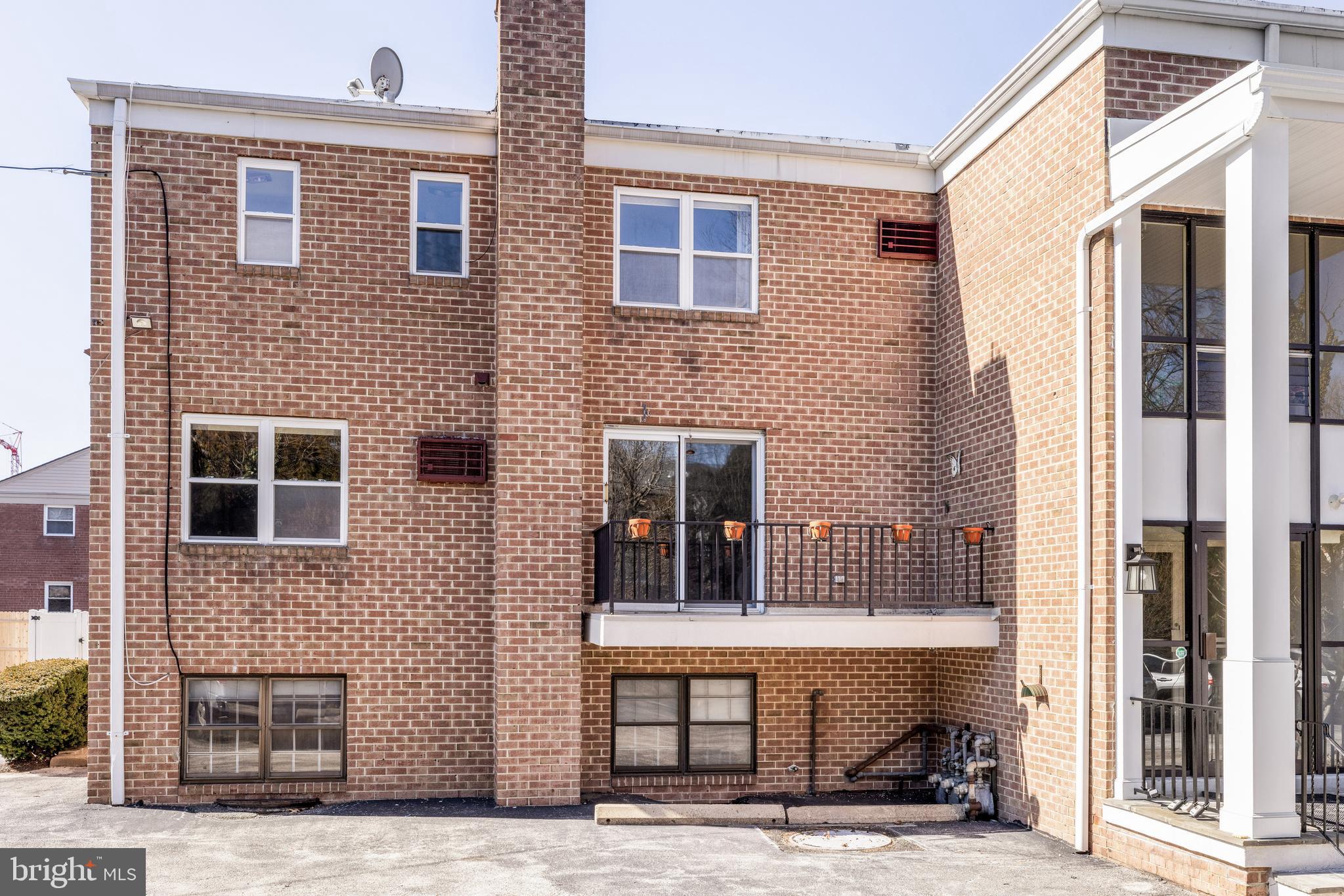 222 East Montgomery Avenue, Unit 207 Ardmore, PA 19003 - Photo 4 of 20 a view of house with front door