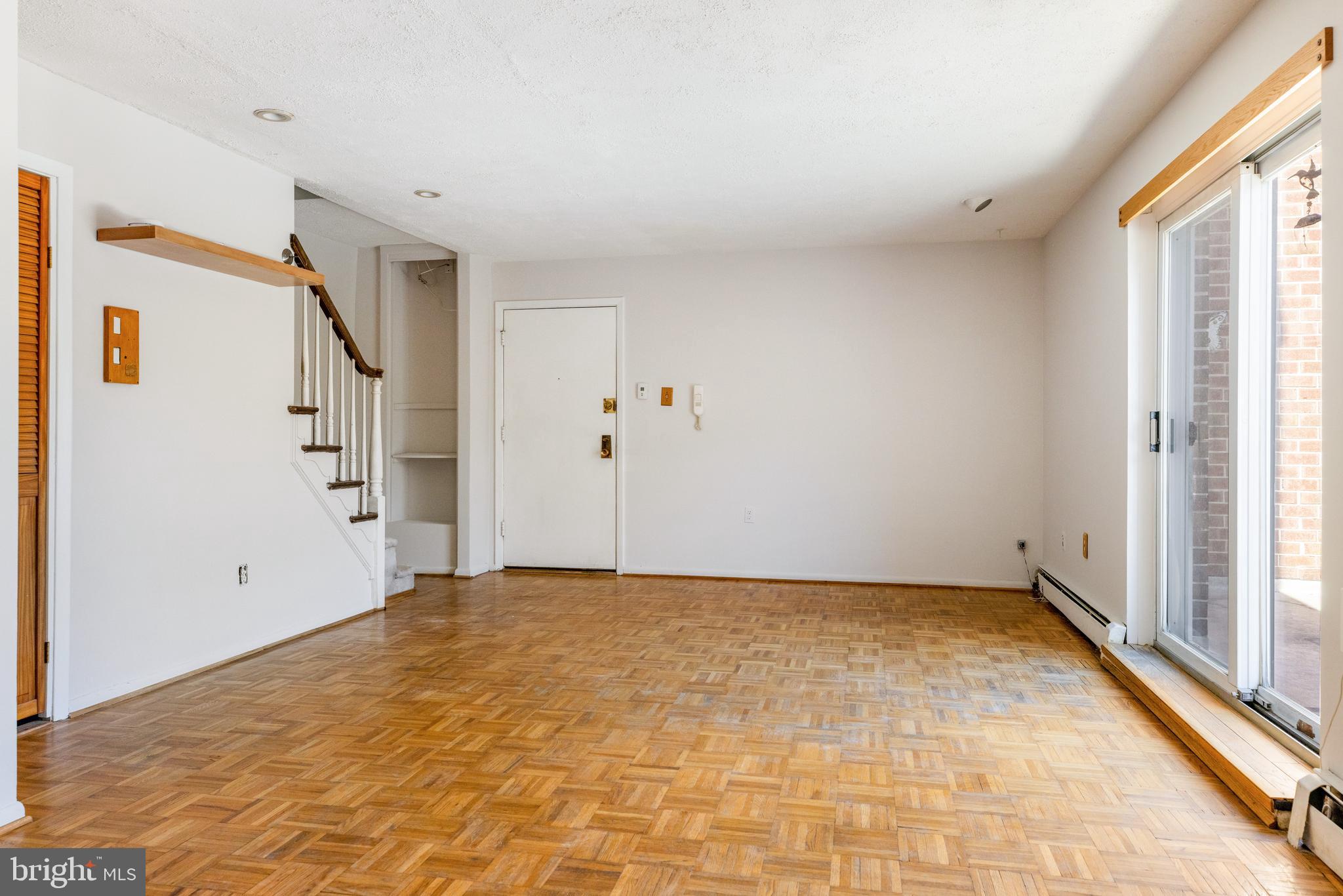 222 East Montgomery Avenue, Unit 207 Ardmore, PA 19003 - Photo 7 of 20 a view of an empty room