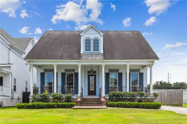 $644,000 | 230 26th Street, New Orleans, LA 70124