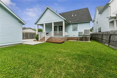 $644,000 | 230 26th Street, New Orleans, LA 70124
