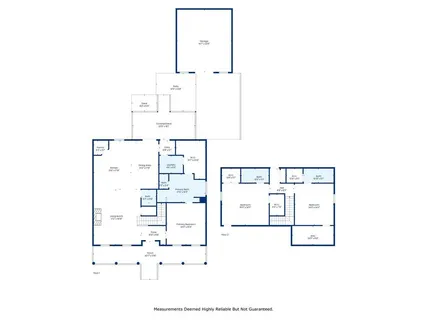 $644,000 | 230 26th Street, New Orleans, LA 70124