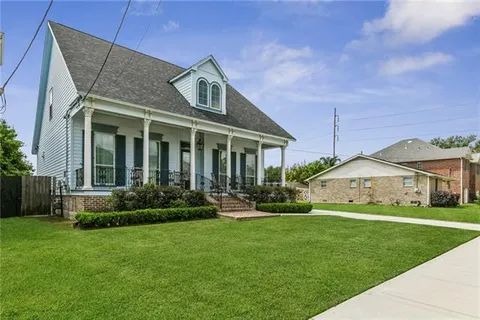 $644,000 | 230 26th Street, New Orleans, LA 70124