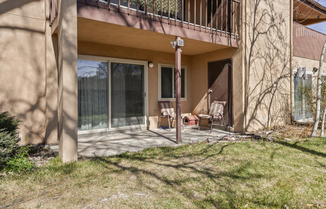 901 Country Club Drive Southeast, Unit D Rio Rancho, NM 87124 - Photo 24 of 29 Gallery Image 24