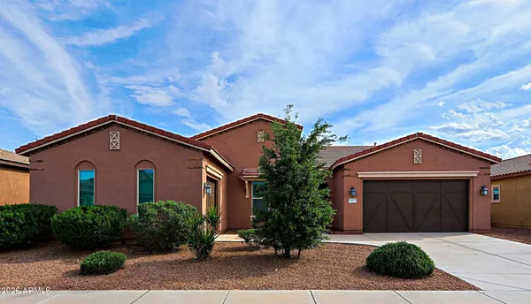$449,900 | 41623 West Springtime Road, Maricopa, AZ 85138