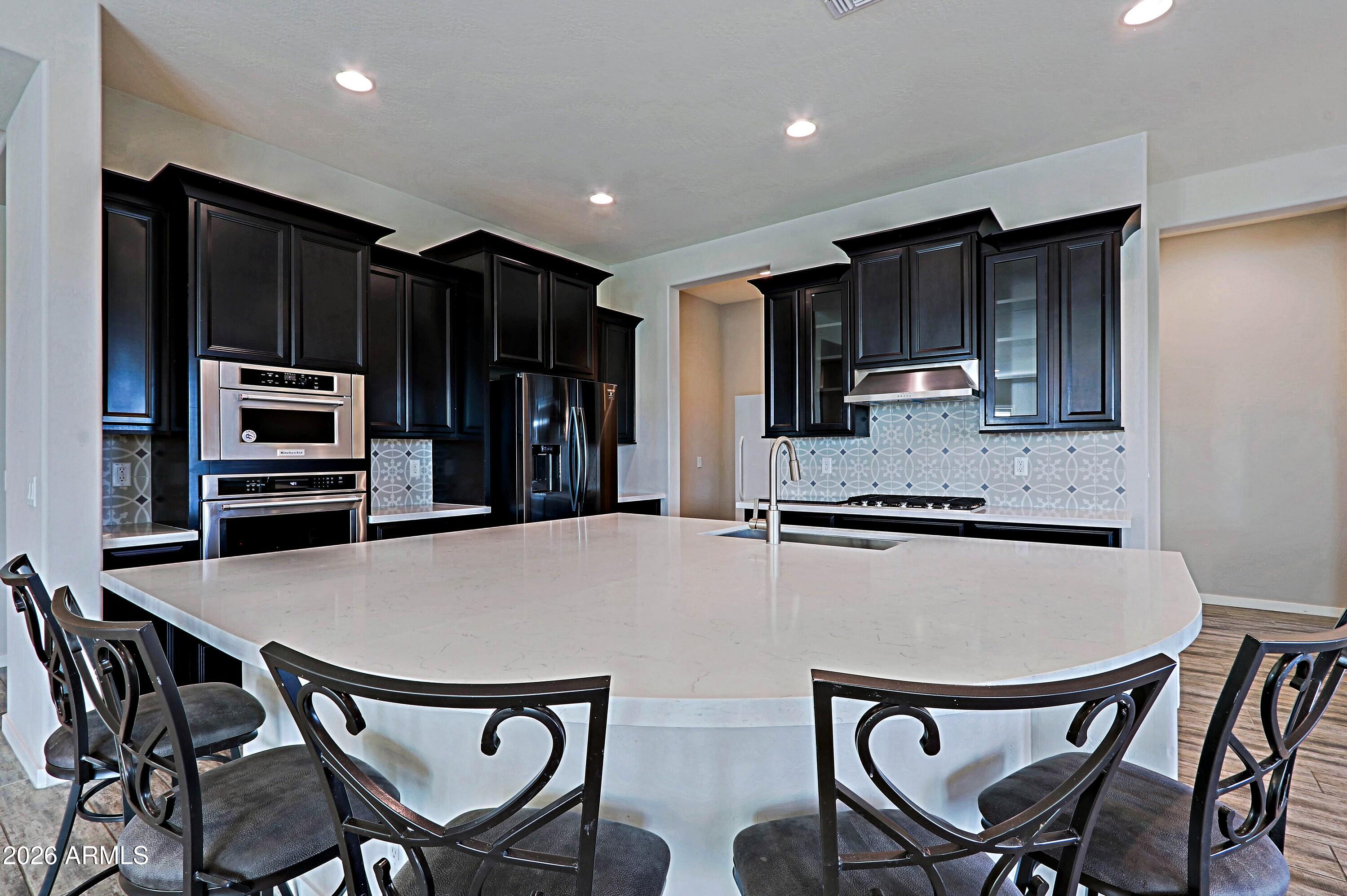 Kitchen 1
