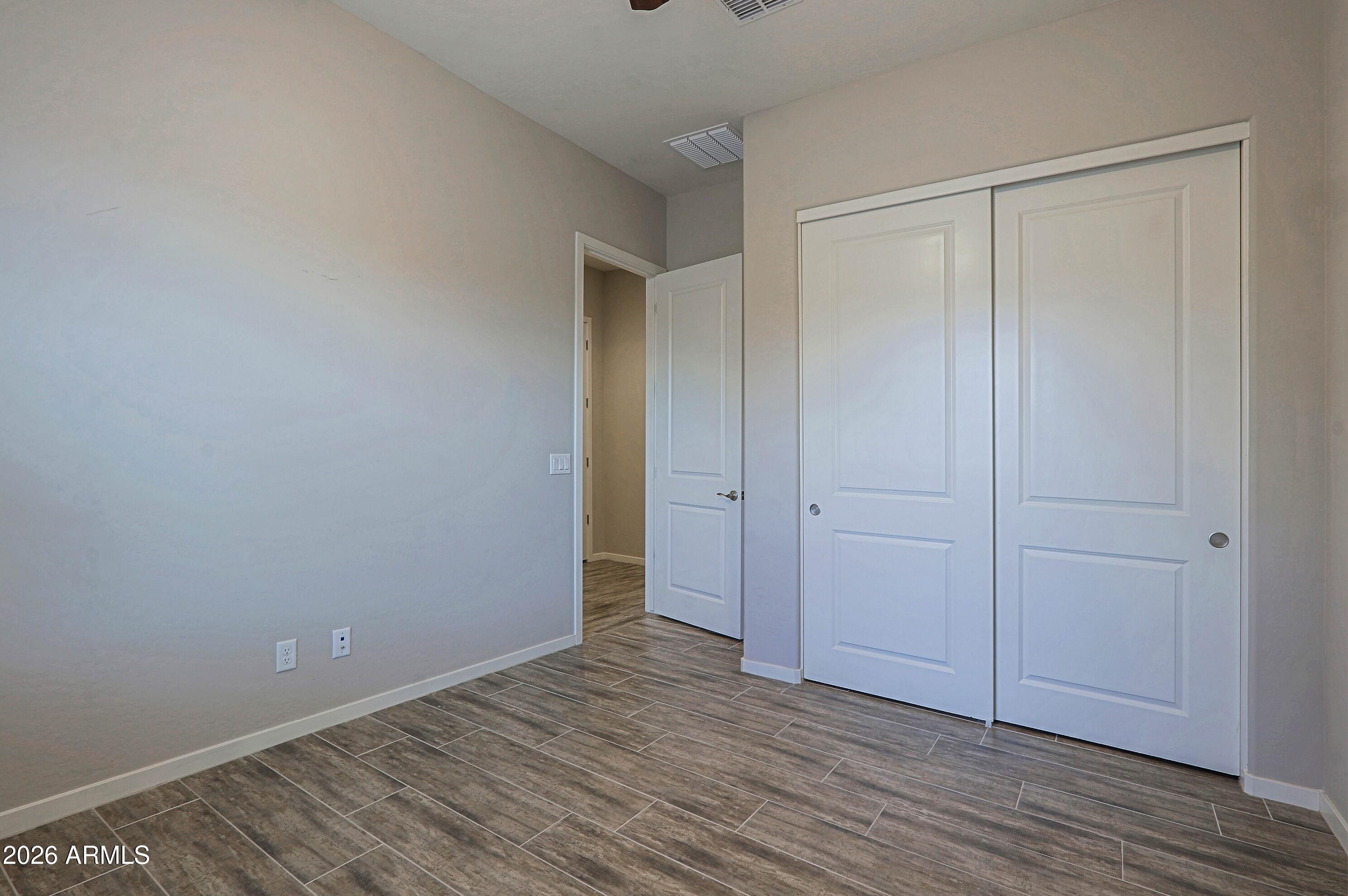 41623 West Springtime Road Maricopa, AZ 85138 - Photo 45 of 55 3rd Bedroom 2