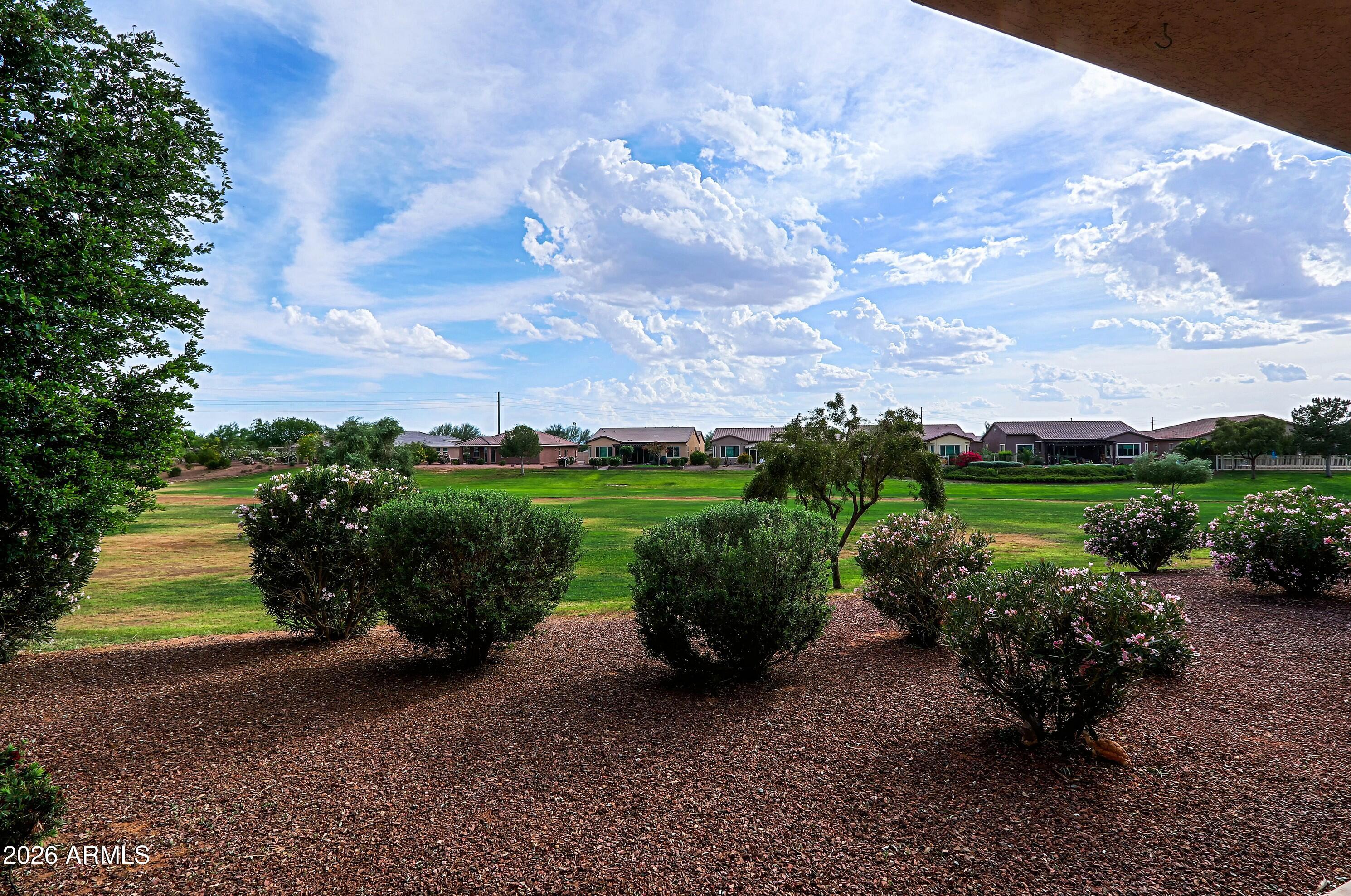 41623 West Springtime Road Maricopa, AZ 85138 - Photo 54 of 55 Backyard 8