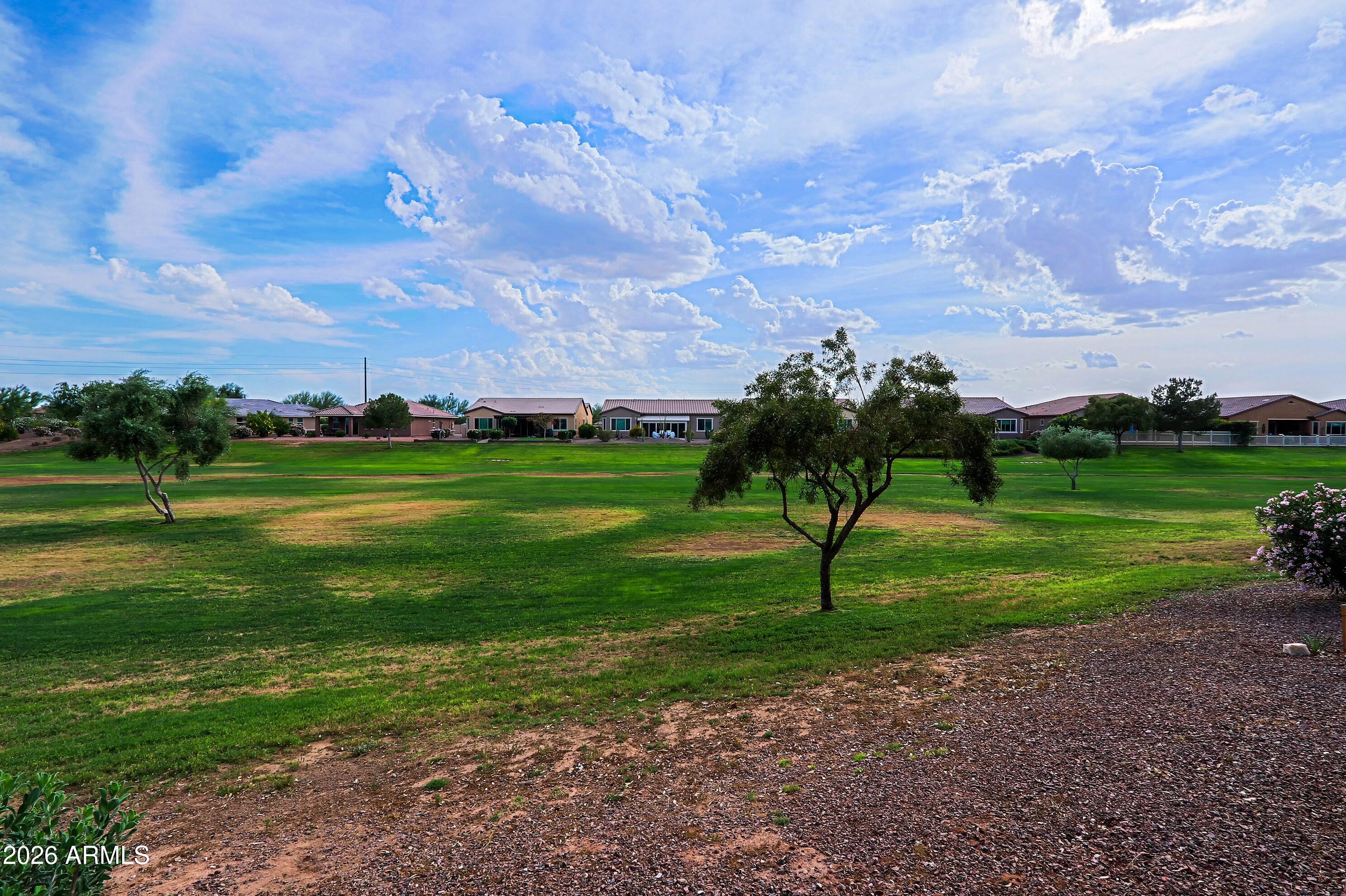 41623 West Springtime Road Maricopa, AZ 85138 - Photo 55 of 55 Backyard 9