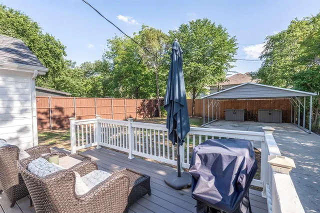 $855,000 | 6326 Lakeshore Drive, Dallas, TX 75214