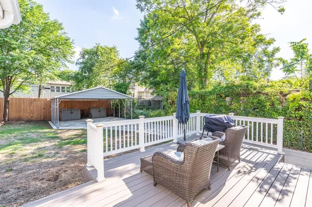 $855,000 | 6326 Lakeshore Drive, Dallas, TX 75214