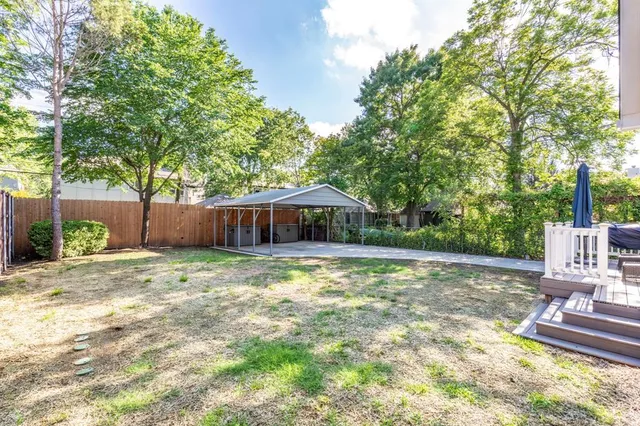 $855,000 | 6326 Lakeshore Drive, Dallas, TX 75214