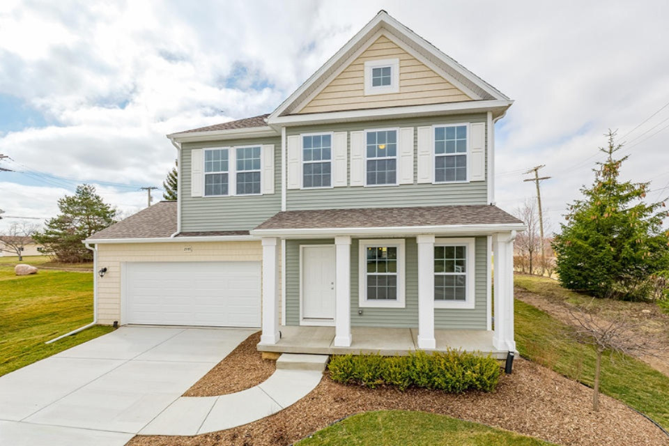 RCC151-E2600 V7.0 Elevation C1