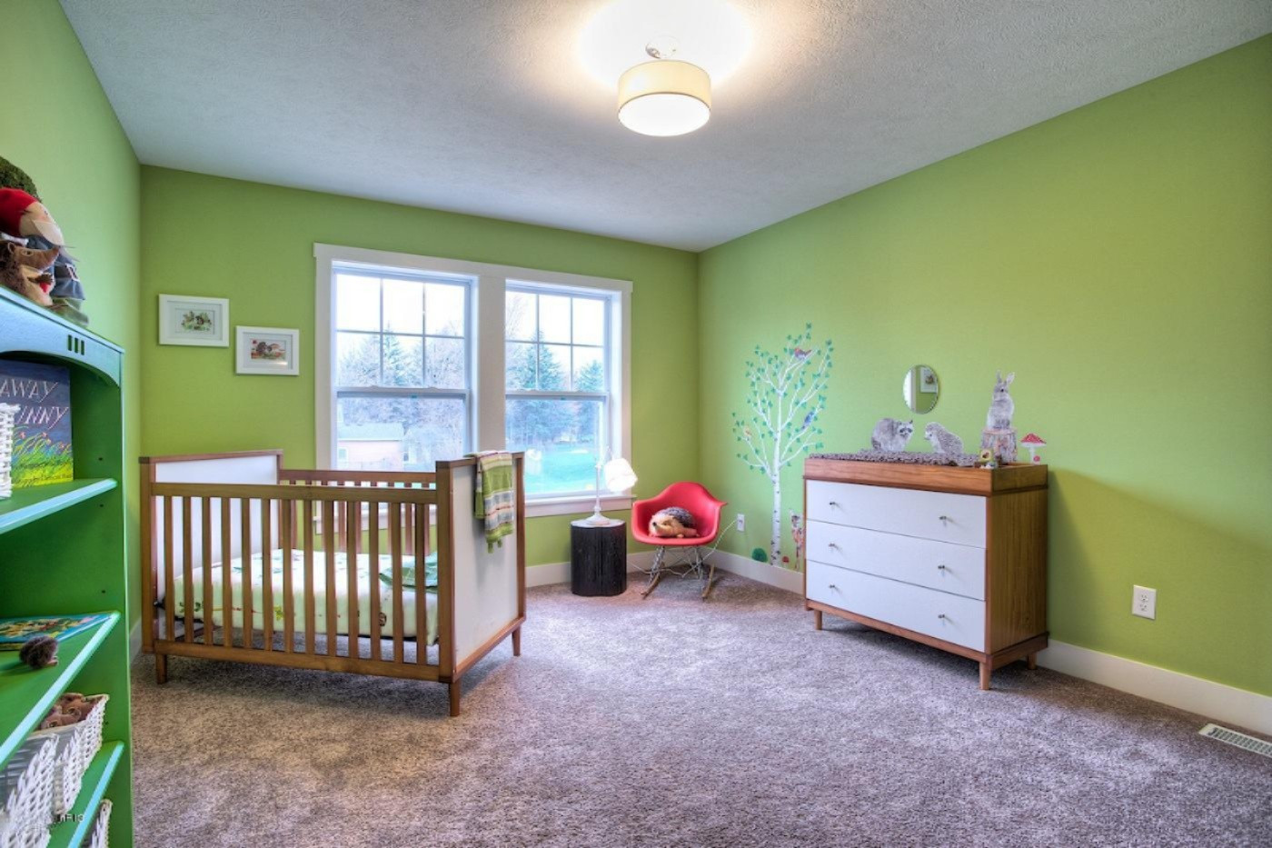 41 Manor Road Grand Haven, MI 49417 - Photo 11 of 22 Bed2